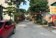 Bán đất 100m2 mặt tiền 5m, đường rộng 9m, khu đô thị mới... Bán đất tại Đồng Nguyên, Bắc Ninh 05