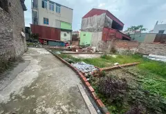 Bán đất vuông vắn, giá 1,5 tỷ, khu dân cư Tam Sơn Bắc Ninh... Bán đất tại Tam Sơn, Bắc Ninh 05