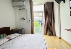 Nhà đẹp lung linh 4 tầng tại Quận 3, tặng toàn bộ nội thất... Bán nhà riêng tại Nhiêu Lộc, Hồ Chí Minh 08