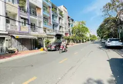 Bán nhà mặt phố kinh doanh phú định Phường 16 Quận 8, mặt tiền 6.8m, diện tích 154.3m2... Bán nhà mặt phố tại Phú Định, Hồ Chí Minh 06