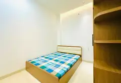 Bán nhà riêng 3 tầng 50m2 tại phường Thông Tây Hội, Quận Gò Vấp... Bán nhà riêng tại Thông Tây Hội, Hồ Chí Minh 04