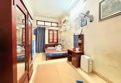 Cơ hội hiếm có sở hữu nhà phân lô Bách Khoa hai mặt tiền ô tô đỗ cửa... Bán nhà riêng tại Bạch Mai, Hà Nội 01