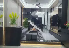Nhà 3 tầng độc lập khu Nhất Trí Đặng Cương - nội thất sang trọng, gara ô tô tiện lợi... Bán nhà riêng tại An Dương, Hải Phòng 08