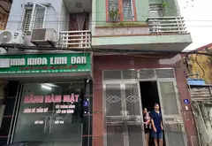 Nhà Lô Góc Mặt Phố Kinh Doanh Sầm Uất, Gần Nhà Văn Hóa... Bán nhà mặt phố tại Thanh Trì, Hà Nội 10