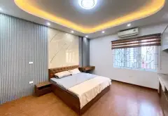 Bán nhà 5 tầng ô tô vào nhà tại Đa Sỹ, view KĐT Luxury 32m2... Bán nhà riêng tại Kiến Hưng, Hà Nội 11