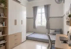 BÁN NHÀ KỀ NGUYỄN THỊ THẬP - HIM LAM, QUẬN 7 - 3 TẦNG - KDC HIỆN HỮU - CHỈ 4 TỶ NHỈNH... Bán nhà riêng tại Tân Hưng, Hồ Chí Minh 02