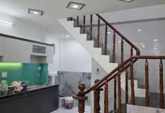 Nhà 2 tầng siêu tiện lợi gần AEON Tân Phú, vừa ở vừa kinh doanh... Bán nhà riêng tại Bình Hưng Hòa, Hồ Chí Minh 04