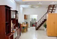 Nhà Tân Bình - Bùi Thế Mỹ, 2 tầng ở ngay - ngang gần 5m - dài gần 15m - hơn 6 tỷ.... Bán nhà riêng tại Bảy Hiền, Hồ Chí Minh 01