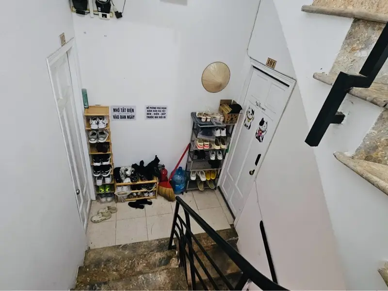 Nhà 4 tầng, 7PN, hẻm ô tô quay đầu,Hoàng việt, trung tâm Tân Bình giá 12.5 tỷ... Bán nhà riêng tại Tân Sơn Nhất, Hồ Chí Minh 01