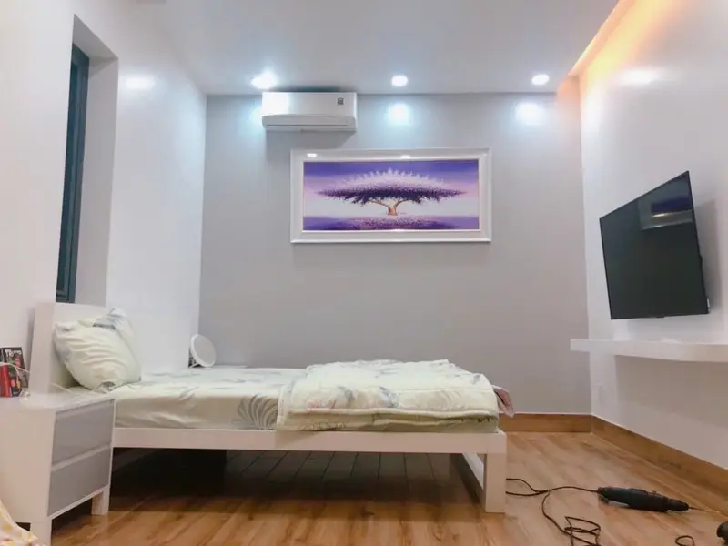 SIÊU BIỆT THỰ 3 TẦNG MẶT TIỀN LÔ GÓC AN DƯƠNG VƯƠNG 170M2 NGANG KHỦNG 10M NHIK 20 TỶ... Bán nhà mặt phố tại An Lạc, Hồ Chí Minh 01