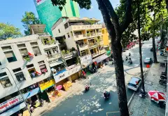 Nhà Mặt Phố Nguyễn Trãi – Vị Trí Vàng, Giá Sốc!... Bán nhà mặt phố tại An Đông, Hồ Chí Minh 19