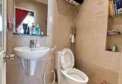 Cơ hội vàng sở hữu nhà 2 tầng sổ hồng riêng trung tâm Bình Thạnh giá cực tốt... Bán nhà riêng tại Gia Định, Hồ Chí Minh 08