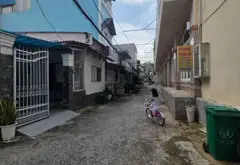 Bán nhà riêng 4 tầng diện tích 79m² tại quận với pháp lý chuẩn, ô tô vào nhà... Bán nhà riêng tại Gò Vấp, Hồ Chí Minh 17