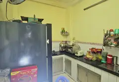 Bán nhà riêng 4 tầng tại phường Bùi Minh Trực, diện tích 41m2, phù hợp ở và kinh doanh... Bán nhà riêng tại Bình Đông, Hồ Chí Minh 03