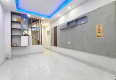 Nhà đẹp Tân Bình, 4 tầng hiện đại, giá siêu tốt... Bán nhà riêng tại Bảy Hiền, Hồ Chí Minh 06