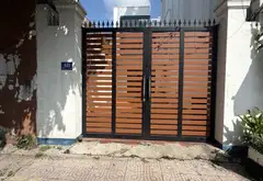 Nhà mặt phố Tân Sơn thuận tiện vị trí đối diện sân golf Tân Bình... Bán nhà mặt phố tại An Hội Tây, Hồ Chí Minh 02