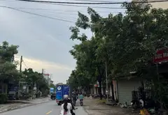 Bán đất thổ cư 50m2 tại Quang Minh, Đại Thịnh, Hà Nội, 2 mặt ngõ thuận tiện... Bán đất tại Quang Minh, Hà Nội 02