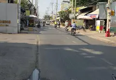 Nhà Mặt Phố An Dương Vương, 5 Tầng, Kinh Doanh Đỉnh... Bán nhà mặt phố tại An Lạc, Hồ Chí Minh 15