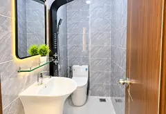 Quận 7 - 7 Tỷ 8 - Hẻm Xe Hơi - Nhà 3 Tầng 56m² - Ngang 4m - 4PN - Gần Big C... Bán nhà riêng tại Phú Thuận, Hồ Chí Minh 08