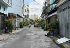Bán nhà riêng một tầng tại xã Hà Đặc, diện tích 173m², 10 phòng trọ cho thuê... Bán nhà riêng tại Trung Mỹ Tây, Hồ Chí Minh 02