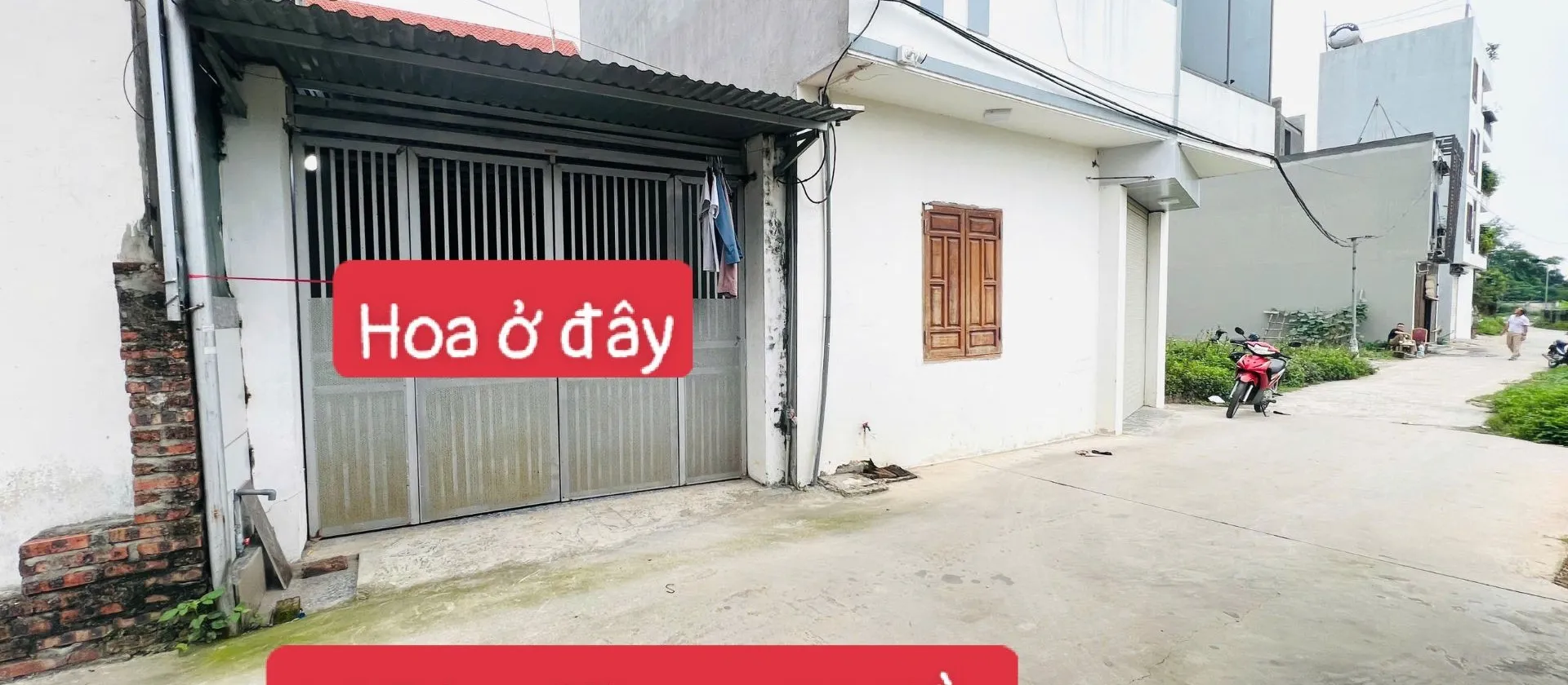 Nhà Cấp 4 Chất Lượng Tại Hương Đình - Cơ Hội Vàng Đầu Tư!... Bán nhà riêng tại Sóc Sơn, Hà Nội 01
