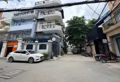 Bán nhà riêng 3 tầng phường Gia Định, diện tích 134m2, mặt tiền 10m, pháp lý đầy đủ... Bán nhà riêng tại Gia Định, Hồ Chí Minh 04
