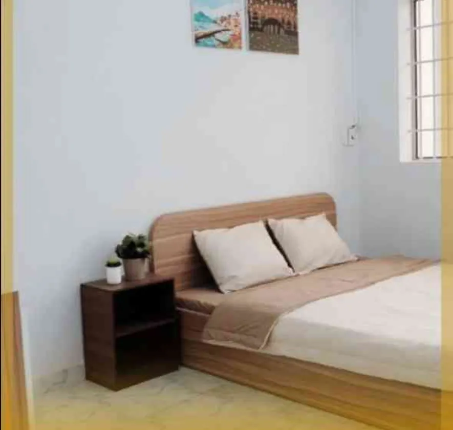 Bán Nhà Mặt Tiền Cộng Hoà, 128m2 , 4 Tầng, 7 Phòng Ngủ, Doanh Thu 55Tr/ Tháng... Bán nhà mặt phố tại Tân Bình, Hồ Chí Minh 01