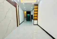 Nhà Hào Nam 6 Tầng Mới Xinh, Có Thang Máy Siêu Tiện ích... Bán nhà riêng tại Ô Chợ Dừa, Hà Nội 05
