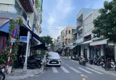 Bán nhà mặt phố Đỗ Quang, Đà Nẵng - 86.8m² - 9.8 tỷ... Bán nhà mặt phố tại Thanh Khê, Đà Nẵng 03