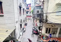 Căn hộ tầng 2 siêu hiếm tại Trung Liệt, sẵn ở ngay... Bán căn hộ chung cư tại Đống Đa, Hà Nội 14