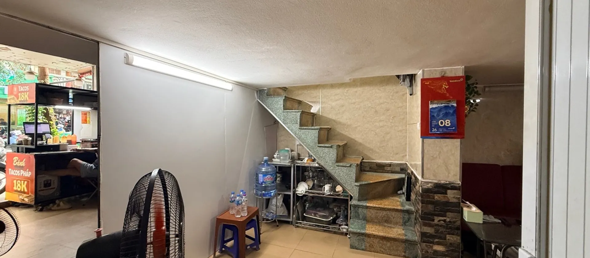 Bán nhà mặt phố tại phường Khâm Thiên, diện tích 81.2 m², sổ đỏ chính chủ... Bán nhà mặt phố tại Đống Đa, Hà Nội 01