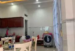 Nhà mặt phố 3 tầng 117m2 Mặt tiền 5.6m tại Tân Phú giá 14 tỷ... Bán nhà mặt phố tại Phú Thạnh, Hồ Chí Minh 21