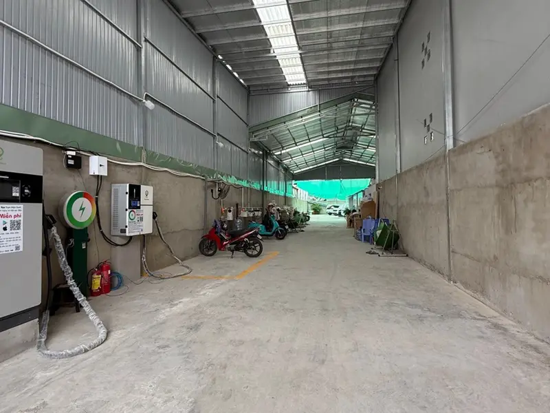 MẶT TIỀN TRƯƠNG THỊ HOA - QUẬN 12 - 535M2 - NGANG 6.1x62 ( NỞ HẬU 10.2M ) - FULL THỔ CƯ - HƠN 60TR/... Bán nhà mặt phố tại Tân Thới Hiệp, Hồ Chí Minh 01