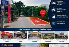Cơ Hội Vàng Sở Hữu Lô Đất Đông Nam Tại Khu 76 Tràng Cát... Bán đất tại Hải An, Hải Phòng 01