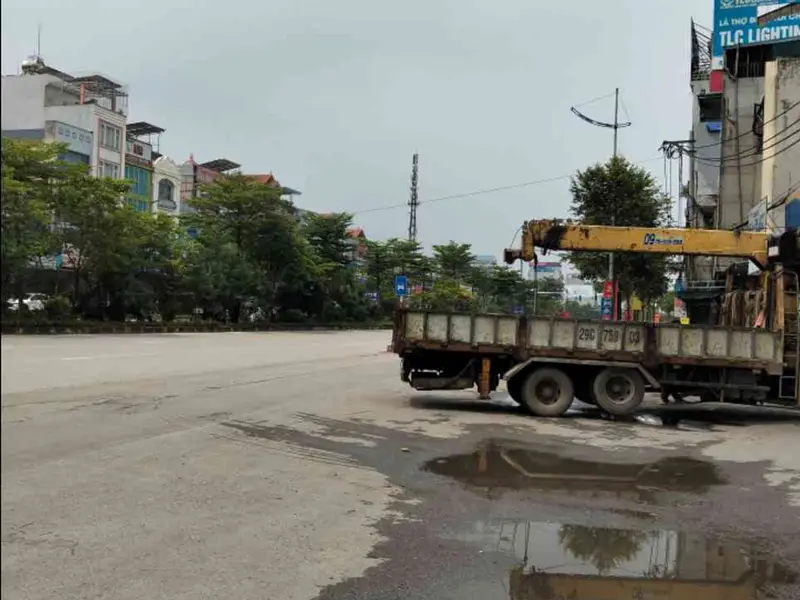 Khu đất vàng ngay Ninh Sơn chờ chủ mới... Bán đất tại Chương Mỹ, Hà Nội 01
