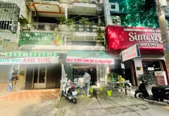 Nhà Mặt Phố Trương Công Định - Kinh Doanh Đỉnh, Tân Bình... Bán nhà mặt phố tại Tân Bình, Hồ Chí Minh 01
