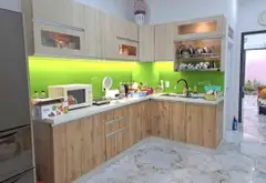 CHỈ 110/M NGÔI NHÀ CÂY XANH NGAY NGÃ 4 PHÚ NHUẬN CHÍNH CHỦ XÂY TÂM QUYẾT CÃ ĐỜI THIẾT KẾ RẤT THOÁNG... Bán nhà riêng tại Đức Nhuận, Hồ Chí Minh 06