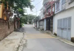 Bán đất 80,4m² hướng Đông Nam tại xã Phú Lâm, TP Bảo Linh, đường ô tô thông... Bán đất tại Tiên Du, Bắc Ninh 03