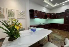 💥💥Ngang 6m - NỞ Hậu
🏡55m² x 5 Tầng x 6 Phòng
Giá nhỉnh 7T🌹🌹
👍Vào Ở ngay
🌎Thông Tây Hội, Gò V... Bán nhà riêng tại Thông Tây Hội, Hồ Chí Minh 03