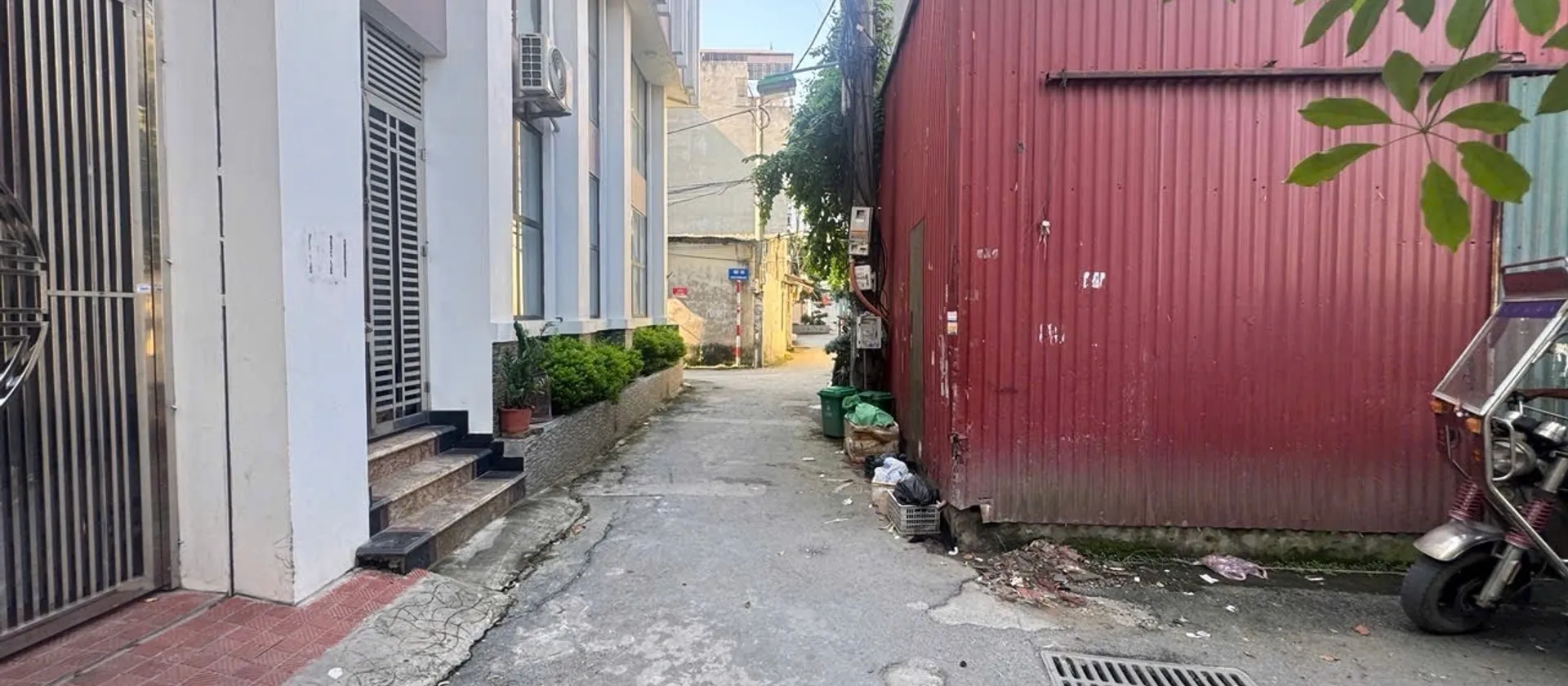 Đất - 65m² - Xuân Phương, Bắc Từ Liêm, Hà Nội - 11.7 tỷ... Bán đất tại Xuân Phương, Hà Nội 01