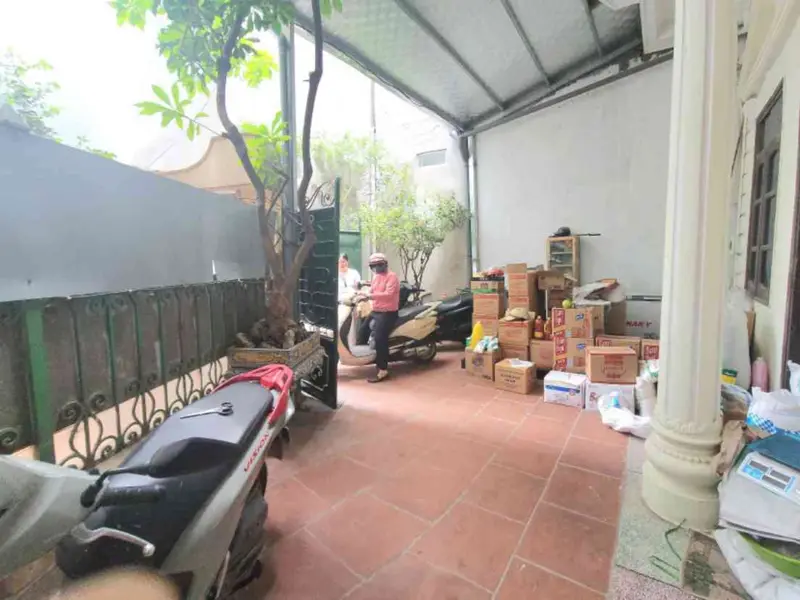 Bán nhà mặt tiền lớn tại Minh Khai, bán kín dễ ép giá/ diện tích 105m2 / 26 tỷ / 0866863387... Bán nhà riêng tại Vĩnh Tuy, Hà Nội 01