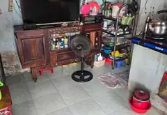 Nhà 2 tầng diện tích 104m2 quận Bình Tân, hẻm xe tải, nhiều tiện ích cho thuê... Bán nhà riêng tại Bình Trị Đông, Hồ Chí Minh 03