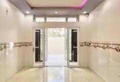 TỌA ĐỘ VÀNG TÂN BÌNH - NHÀ MỚI ĐẸP HXH PHẠM VĂN HAI - 3 TẦNG BTCT... Bán nhà riêng tại Tân Sơn Hòa, Hồ Chí Minh 03