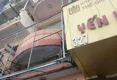 Nhà 8 Tầng Mặt Phố Trường Chinh - Vị Trí Vàng, Kinh Doanh Đỉnh... Bán nhà mặt phố tại Khương Đình, Hà Nội 19
