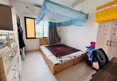 Căn hộ 2PN góc siêu thoáng ở Tân Phú giá 2.9 tỷ... Bán căn hộ chung cư tại Tây Thạnh, Hồ Chí Minh 14