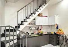 Nhà góc 2 mặt tiền Tân Bình - oto ngủ trong, tiện nghi hiện đại... Bán nhà riêng tại Bảy Hiền, Hồ Chí Minh 06