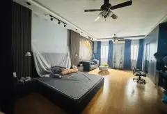 Nhà đẹp vườn hoa Lương Ngọc Quyến Kinh Bắc TP Bắc Ninh... Bán nhà mặt phố tại Kinh Bắc, Bắc Ninh 02
