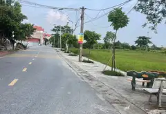 Bán đất phân lô F0, mặt tiền rộng xã Nghĩa Dân, Hưng Yên, giá chỉ hơn 1 tỷ... Bán đất tại Nghĩa Dân, Hưng Yên 07