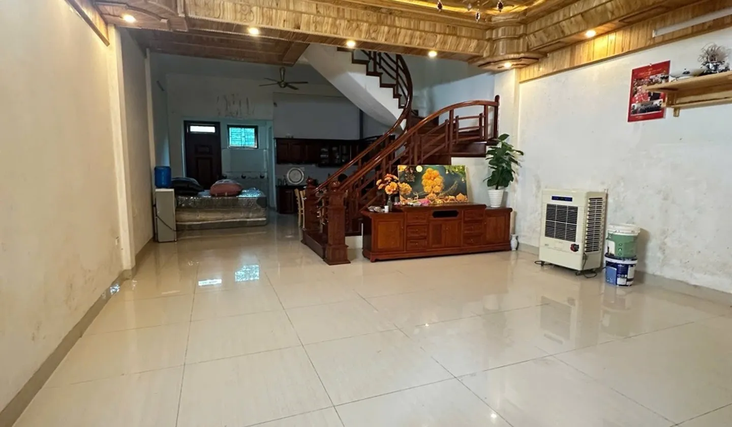 🌺Bán nhà mặt phố 4 tầng tại xã Mê Linh, Hà Nội chỉ 6.9 tỷ... Bán nhà mặt phố tại Mê Linh, Hà Nội 01