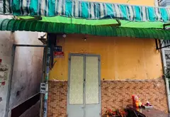 Nhà Hẻm Ba Gác Sát Mặt Tiền, Ngang Rộng Tiện Xây Mới... Bán nhà riêng tại Tân Sơn, Hồ Chí Minh 01